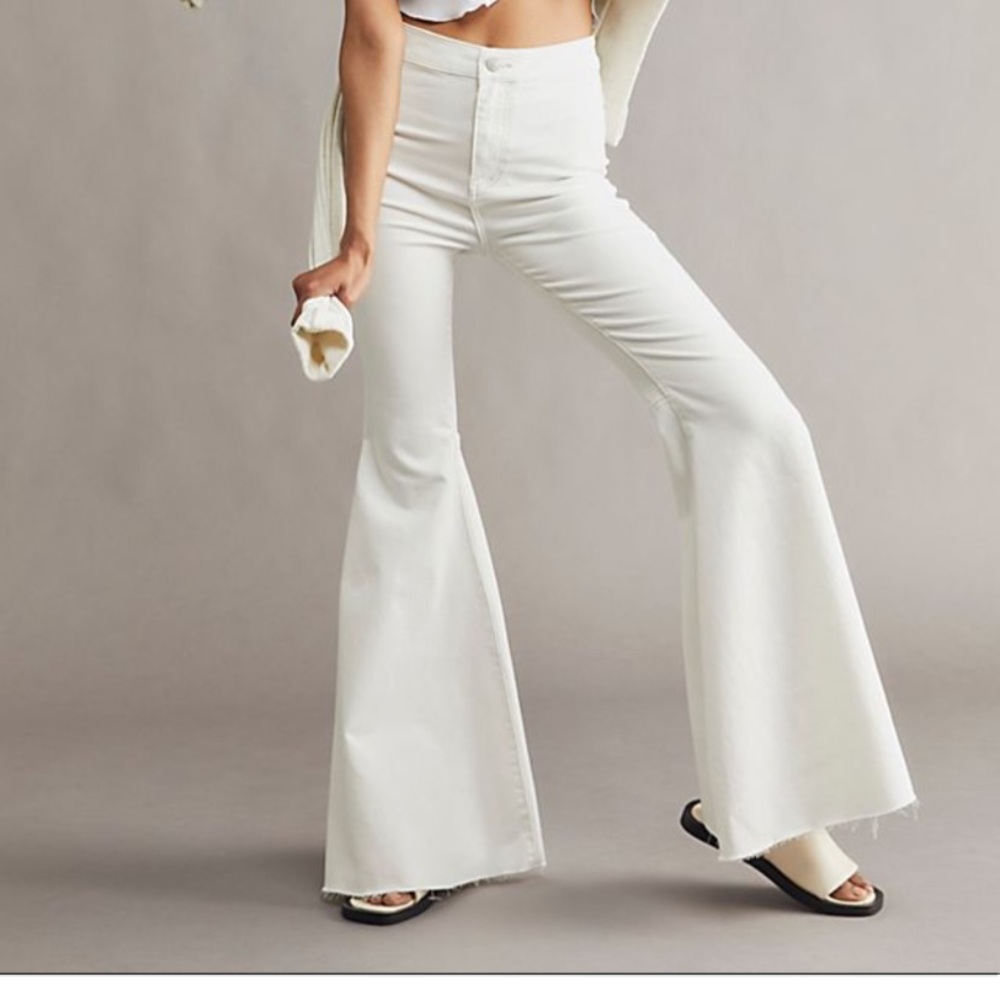 Free people Float on Flare